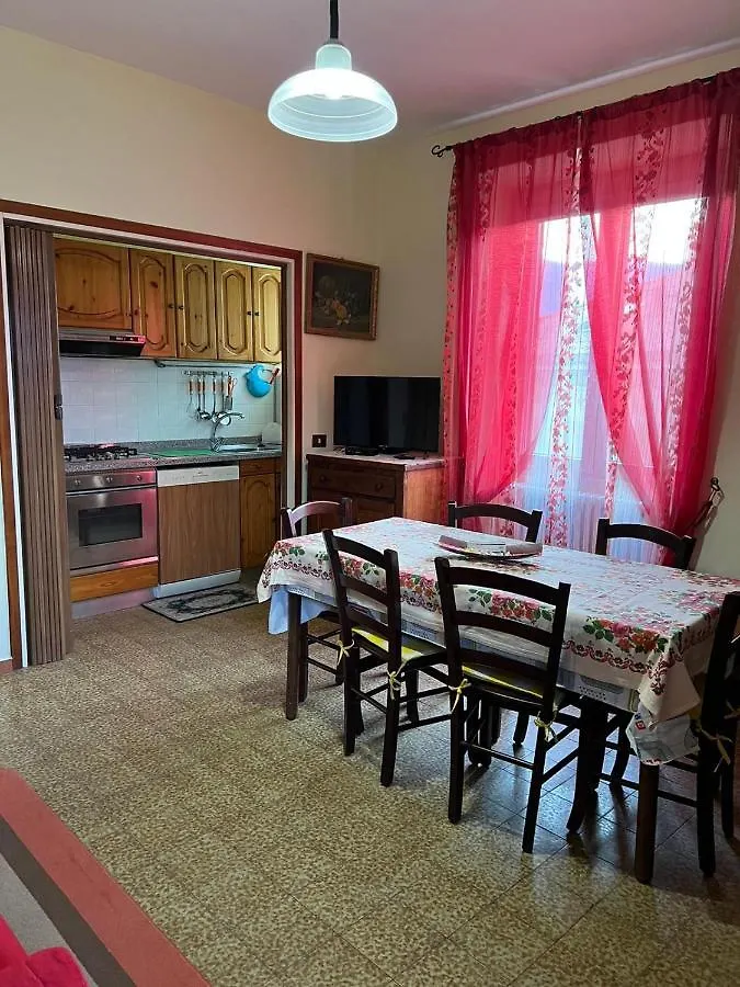 La Ca Del Menec Appartement Lierna 0*,  Italië