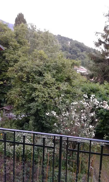 La Ca Del Menec Appartement Lierna 0*,  Italië