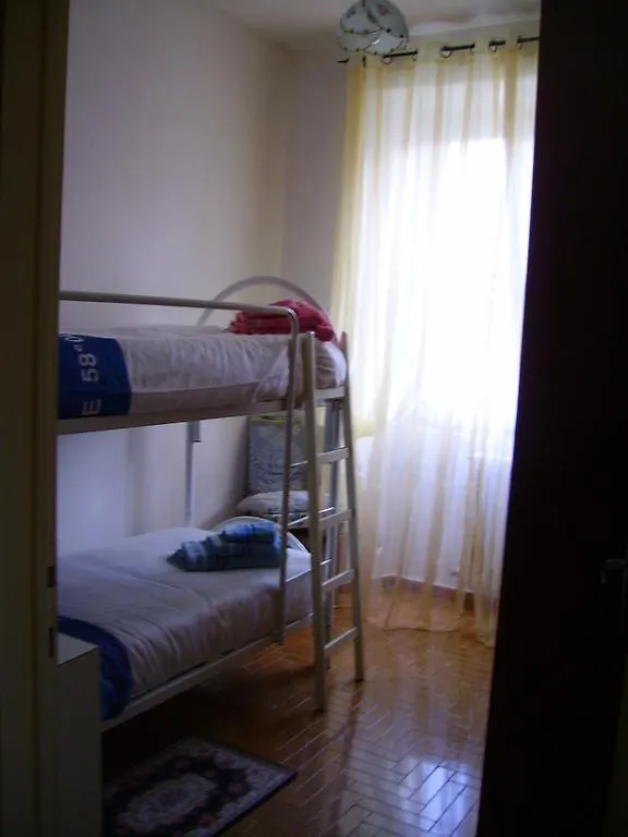 La Ca Del Menec Appartement Lierna