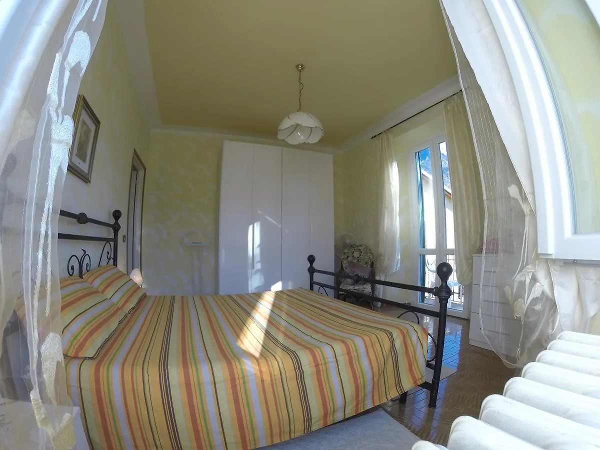La Ca Del Menec Appartement Lierna